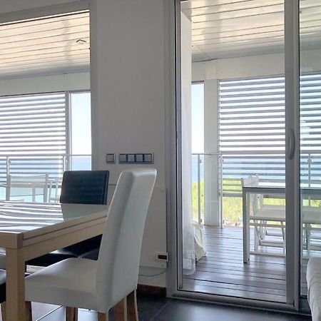 Apartmán Nereides 31 Platja d'Aro Exteriér fotografie