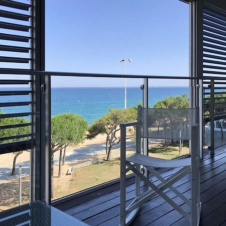 Apartmán Nereides 31 Platja d'Aro Exteriér fotografie