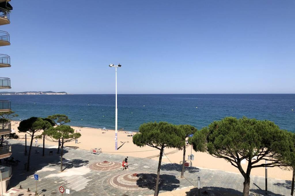 Apartmán Nereides 31 Platja d'Aro Exteriér fotografie