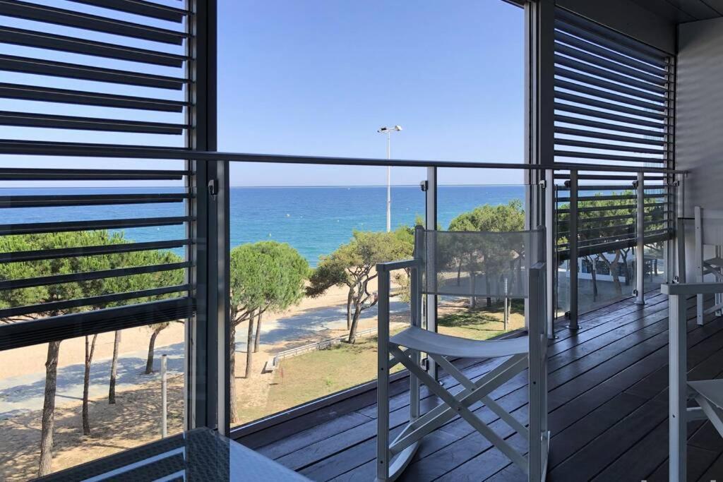 Apartmán Nereides 31 Platja d'Aro Exteriér fotografie