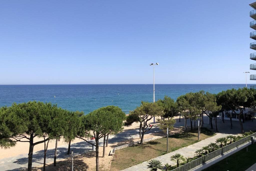 Apartmán Nereides 31 Platja d'Aro Exteriér fotografie