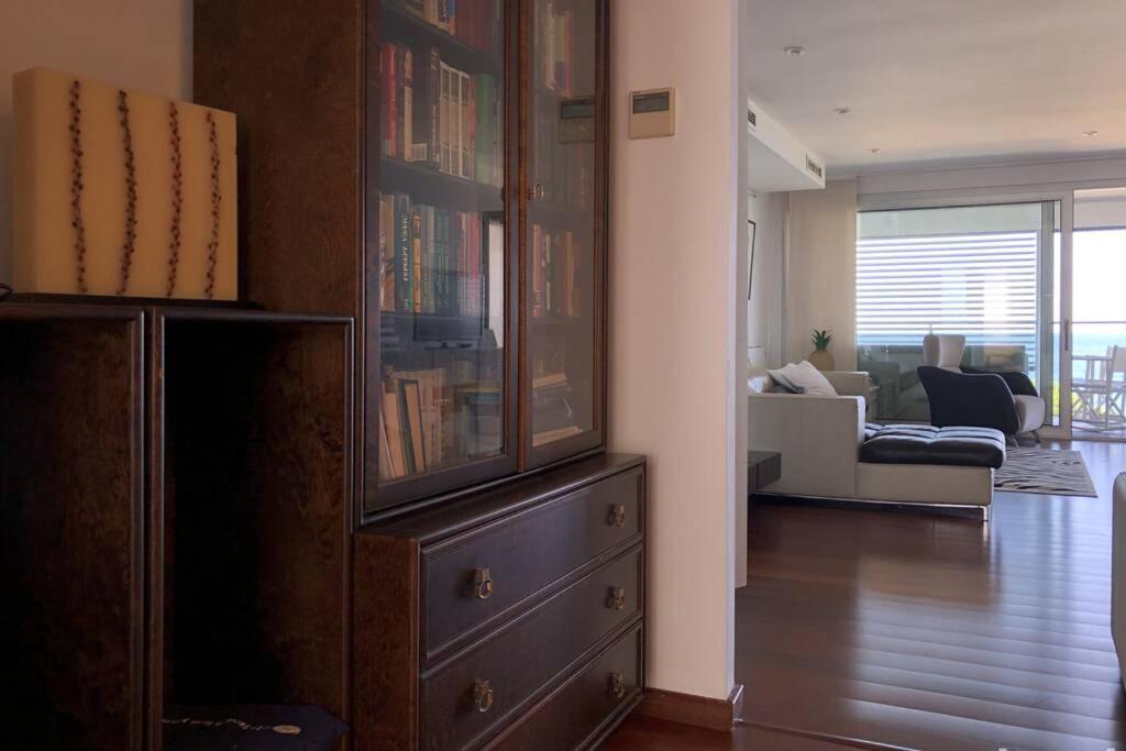 Apartmán Nereides 31 Platja d'Aro Exteriér fotografie