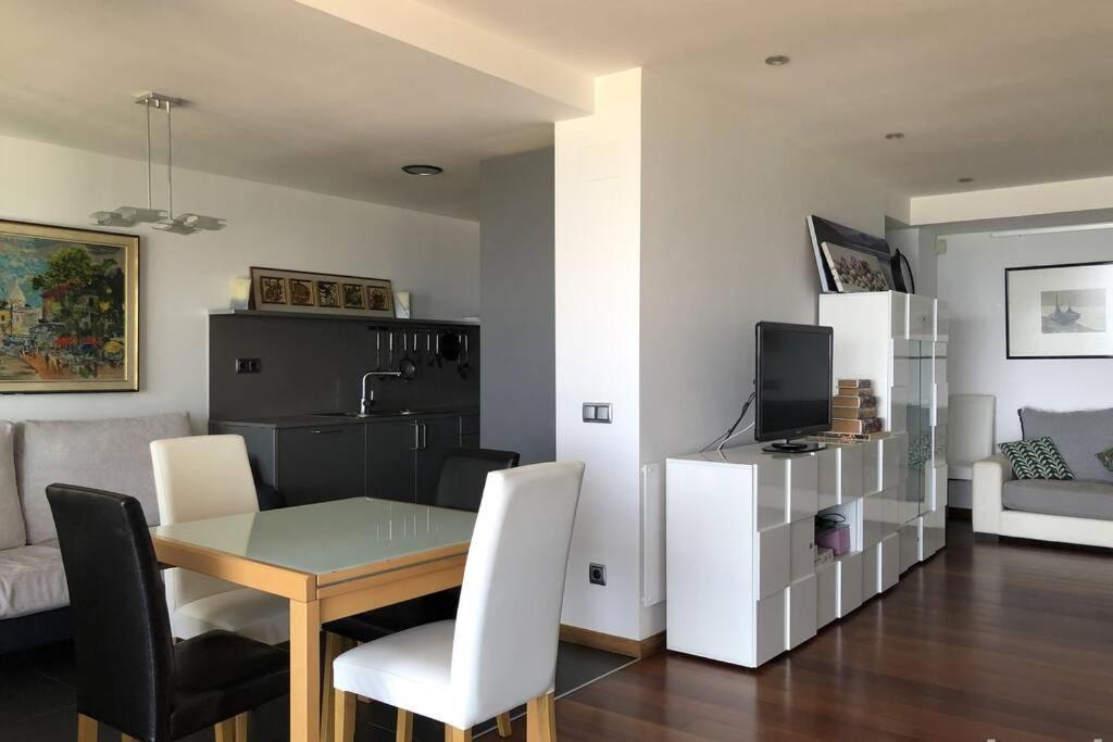 Apartmán Nereides 31 Platja d'Aro Exteriér fotografie