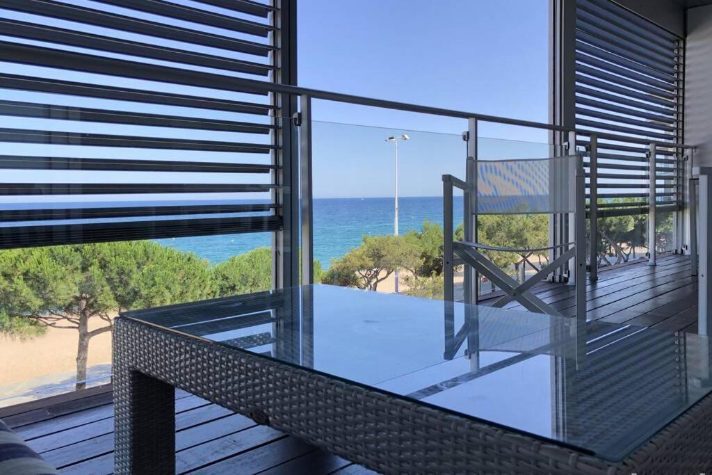 Apartmán Nereides 31 Platja d'Aro Exteriér fotografie