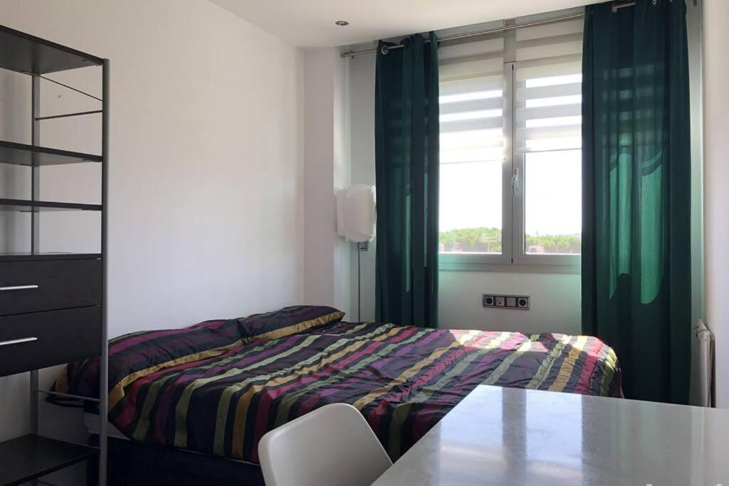Apartmán Nereides 31 Platja d'Aro Exteriér fotografie