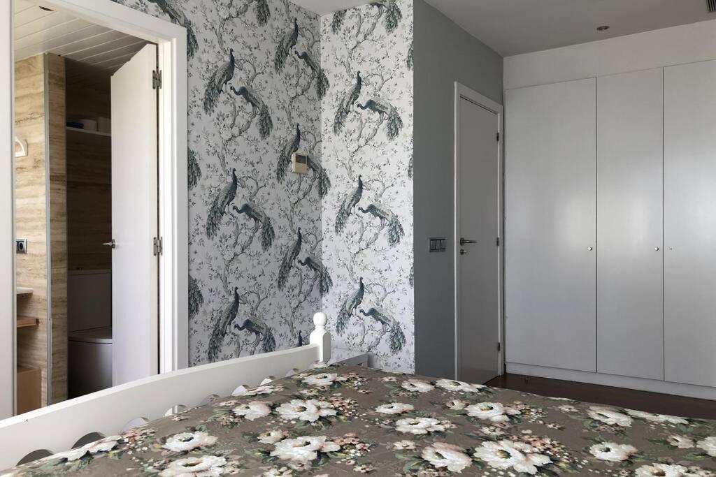 Apartmán Nereides 31 Platja d'Aro Exteriér fotografie