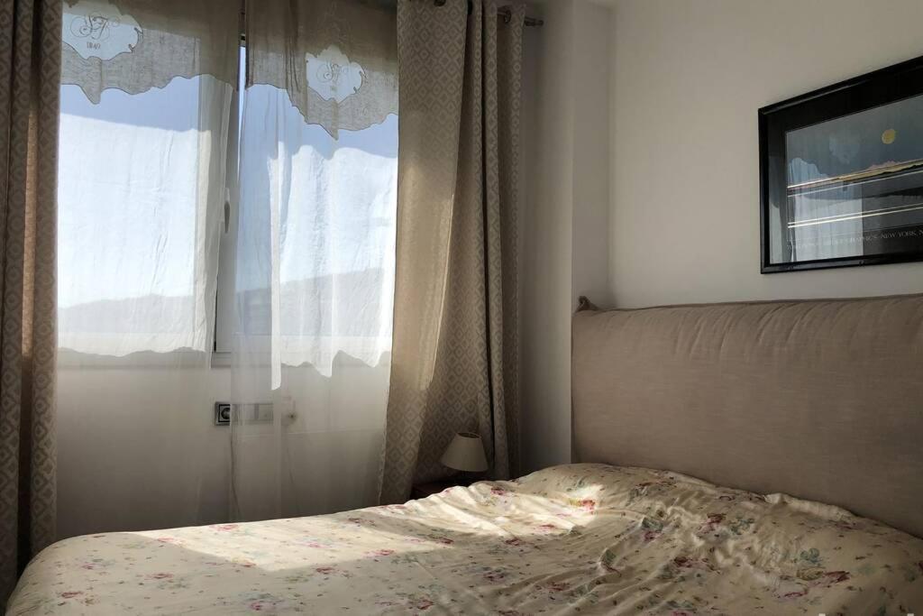 Apartmán Nereides 31 Platja d'Aro Exteriér fotografie