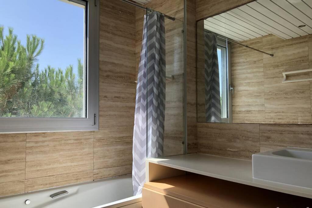 Apartmán Nereides 31 Platja d'Aro Exteriér fotografie