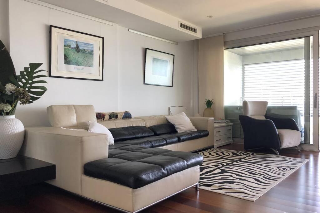 Apartmán Nereides 31 Platja d'Aro Exteriér fotografie