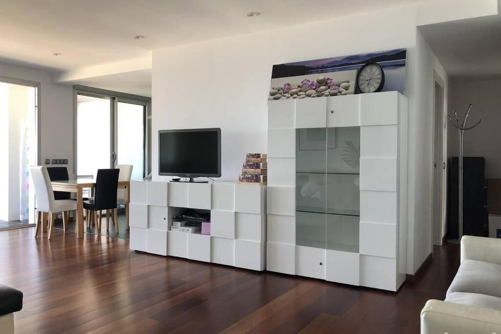 Apartmán Nereides 31 Platja d'Aro Exteriér fotografie